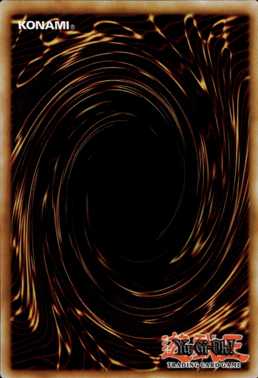 Gamma Summon Chaos Origins #CORI-EN070