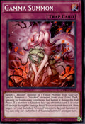 Gamma Summon Chaos Origins #CORI-EN070