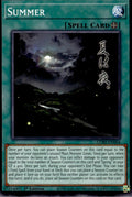 Summer Chaos Origins #CORI-EN064