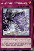 Angelechy Disturbance Chaos Origins #CORI-EN095