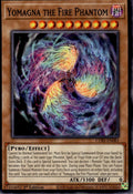 Yomagna the Fire Phantom Chaos Origins #CORI-EN083