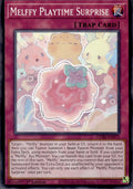 Melffy Playtime Surprise Chaos Origins #CORI-EN075