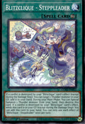 Blitzclique Chaos Origins #CORI-EN052