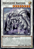 Angelechy Bastion Chaos Origins #CORI-EN091