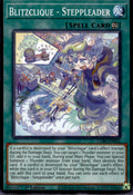 Blitzclique Chaos Origins #CORI-EN052