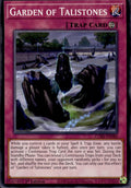 Garden of Talistones Chaos Origins #CORI-EN080