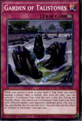 Garden of Talistones Chaos Origins #CORI-EN080