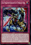 The Phantom Knights of Umbrage Veil Chaos Origins #CORI-EN073