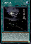 Summer Chaos Origins #CORI-EN064