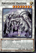 Angelechy Bastion Chaos Origins #CORI-EN091