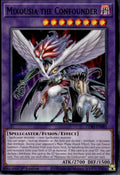 Mixousia the Confounder Chaos Origins #CORI-EN085