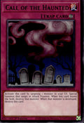 Call of the Haunted Maze of Muertos #MZMU-EN118 Rare