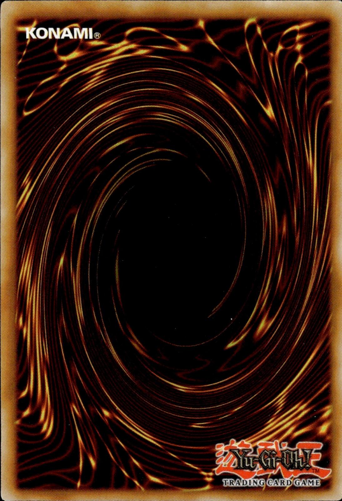 Magnetic Field Maze of Muertos #MZMU-EN111 Rare