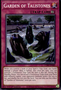 Garden of Talistones Chaos Origins #CORI-EN080