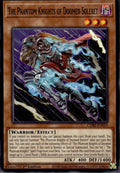 The Phantom Knights of Doomed Soleret Chaos Origins #CORI-EN019