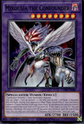 Mixousia the Confounder Chaos Origins #CORI-EN085
