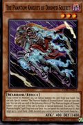 The Phantom Knights of Doomed Soleret Chaos Origins #CORI-EN019