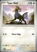 Type: Null ME05: Pitch Black #069/084 Common