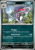 Malamar ME05: Pitch Black #052/084 Uncommon