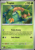 Tropius ME05: Pitch Black #001/084 Common