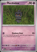 Marshadow ME05: Pitch Black #040/084 Uncommon