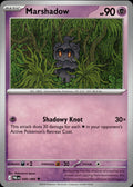 Marshadow ME05: Pitch Black #040/084 Uncommon