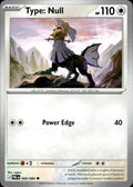 Type: Null ME05: Pitch Black #069/084 Common
