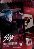 Demon Baby Kayou K-Pop Demon Hunters Energy Series 1 #KPDH01-SSR-013 SSR