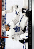 Frederik Andersen 2020-21 Upper Deck #688 Maple Leafs