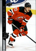 Dmitry Kulikov 2020-21 Upper Deck #583 Devils