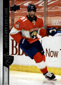 Anthony Duclair 2020-21 Upper Deck #556 Panthers