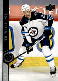 Trevor Lewis 2020-21 Upper Deck #652 Jets