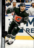 Mark Giordano 2020-21 Upper Deck #678 Flames