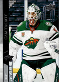Cam Talbot 2020-21 Upper Deck #570 Wild
