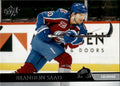 Brandon Saad 2020-21 Upper Deck #531 Avalanche