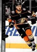 Kevin Shattenkirk 2020-21 Upper Deck #504 Ducks