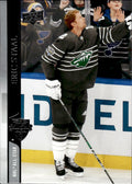 Eric Staal 2020-21 Upper Deck #665 Wild