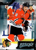 Ryan Donato 2026-27 Upper Deck MVP #87 Blackhawks