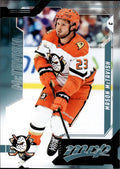 Mason McTavish 2026-27 Upper Deck MVP #171 Ducks