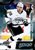 Kevin Fiala 2026-27 Upper Deck MVP #189 Kings
