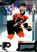 Cam York 2026-27 Upper Deck MVP #137 Flyers