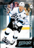 Mikhail Sergachev 2026-27 Upper Deck MVP #7 Mammoth