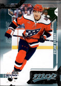 Dylan Strome 2026-27 Upper Deck MVP #69 Capitals