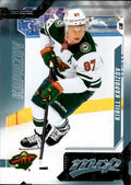 Kirill Kaprizov 2026-27 Upper Deck MVP #89 Wild