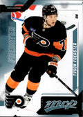 Tyson Foerster 2026-27 Upper Deck MVP #129 Flyers