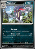 Malamar ME05: Pitch Black #052/084 Uncommon