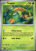 Tropius ME05: Pitch Black #001/084 Common