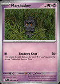 Marshadow ME05: Pitch Black #040/084 Uncommon