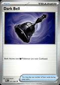 Dark Bell ME05: Pitch Black #075/084 Uncommon