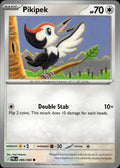Pikipek ME05: Pitch Black #066/084 Common